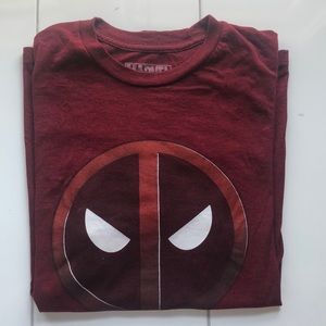 Deadpool Tee